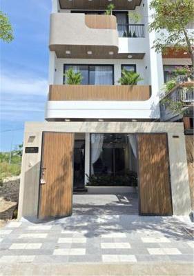 Chủ cần bán Nhà trong hẻm 100m²