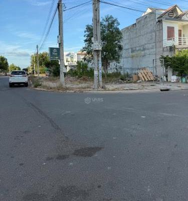 ☘️View siêu đẹp!! 200m2 full thổ cư lô góc 2 🏣 MT KDC Bắc Xuân An ❌Giá 7,2 tỷ