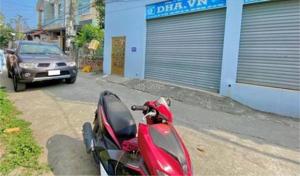Đất thổ 618m² ☘ đường ôtô - cách 50m Đường Lê Văn Kiệt, giá 6 tỷ 350, P6 Tân An, Long An