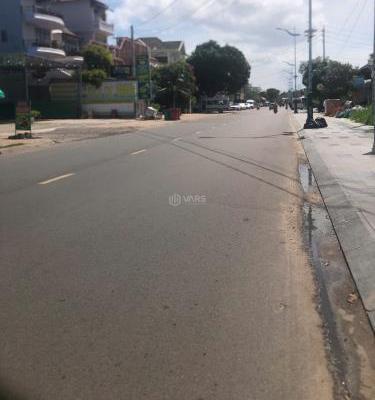 Chủ cần bán Đất nền riêng lẻ 2450m²