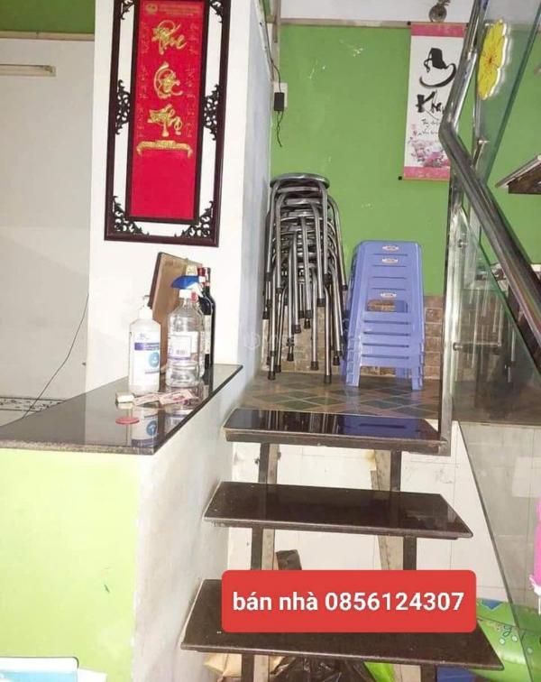 Bán nhà 690 triệu đường số 2 tân kiên bình chánh 💥 tphcm. đang cho thuê 7tr tháng