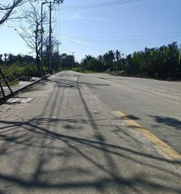 BÁN ĐẤT 🏬 ĐẸP, GẦN KHU DỰ ÁN CASAMIA