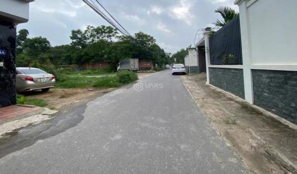 Bán lô 50m2 full thổ cư Liên Bảo, Vĩnh 🆘 Yên lh_09876*****