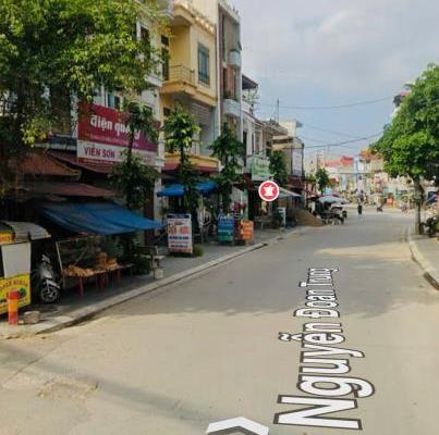 🔥 55m² Phố Và – Hạp Lĩnh – TP Bắc Ninh – 🏤 Ô TÔ VÀO ĐẤT – CHỈ 1,5 TỶ 🔥