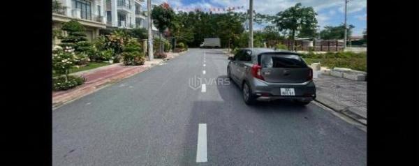 BÁN GẤP! Đất dịch vụ Xuân Mai giáp NOXH Kim Hoa - 🌊 Hơn 100m2 - Mặt tiền 7m - Giá chỉ hơn 3