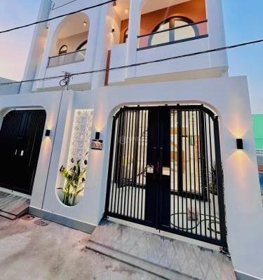 Cần bán Nhà trong hẻm 60m²