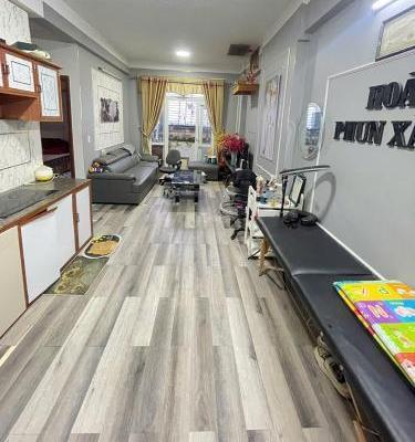 CHÍNH CHỦ BÁN CĂN HỘ CỬA TIỀN HOME – TRUNG TÂM 🏤 TP