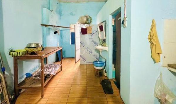 BÁN NHÀ MẶT TIỀN 🏚️ PHÓ ĐỨC CHÍNH – LÔ GÓC ĐẸP VƯỢNG – SƠN TRÀ, ĐÀ NẴNG