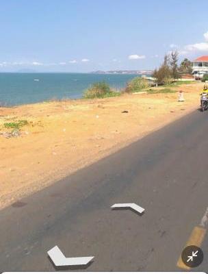 ☘️☘️BÁN 2632M2 MT HUỲNH THÚC KHÁNG – MŨI NÉ ❌ GIÁ : 8X 🆘 TỶ 👉đối diện Centara resort