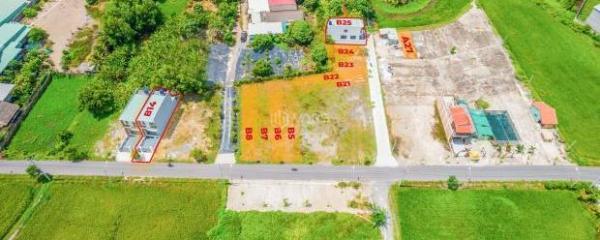 Chủ cần bán Đất nền riêng lẻ 114m²