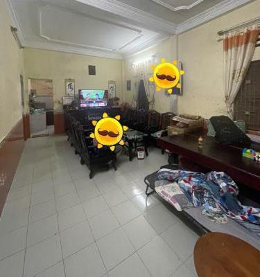 Cần bán Nhà mặt phố 246m²