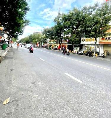 TUYẾN ĐƯỜNG 👍 SẦM UẤT BẬC NHẤT TP ĐÀ NẴNG- NGUYỄN VĂN THOẠI- 3 TẦNG- DÒNG TIỀN 40 TR/THÁNG.