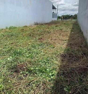 Bán đất thổ cư mặt tiền tỉnh 🏚️ lộ 835D , xã Phước Vân dt 191m2 giá 2,3 tỷ