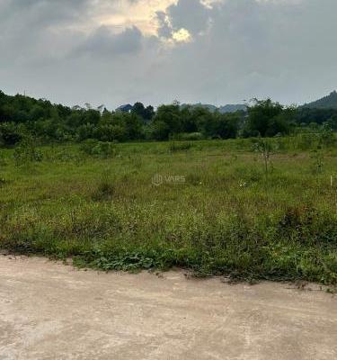 BÁN LÔ ĐẤT GẦN SÂN VẬN ĐỘNG TỈNH VÀ FLAMINGO TỈNH THÁI NGUYÊN. Liên hệ: 🔥 03359***** (zl)