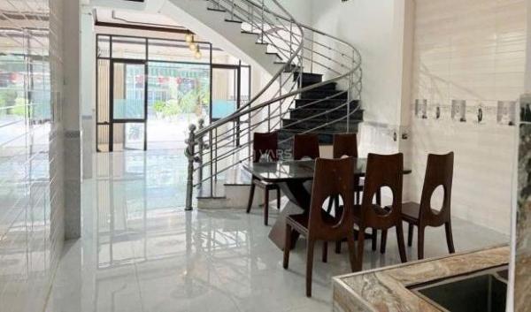 BÁN NHÀ 3 TẦNG 3 MÊ 🏢 – MẶT TIỀN LÊ PHỤNG HIỂU – AN HẢI – ĐÀ NẴNG