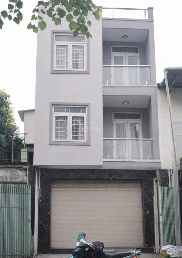 Nhà mặt tiền 3 tầng 72m2 kinh 🏡 doanh tốt giá siêu hời
