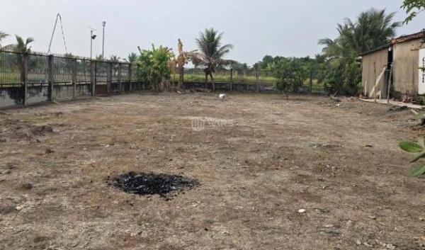 CHO THUÊ ĐẤT TRỐNG 2.000M² – VỊ TRÍ 🏠 ĐẸP GIÁP BÌNH CHÁNH