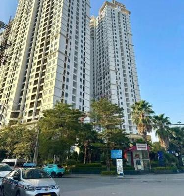 Cần bán Căn hộ chung cư 82m²