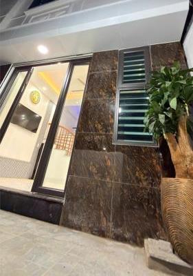 Bán Nhà mặt phố 40m²