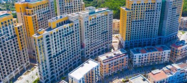 Bán Căn hộ chung cư 33m²