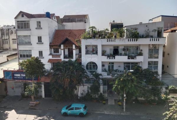 Chủ cần bán Nhà mặt phố 186m²