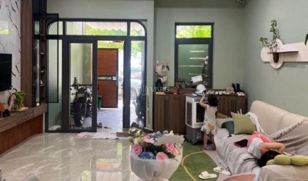 MẶT TIỀN CẠNH UBND P. NGŨ HÀNH SƠN–120M² GẦN BIỂN–GIÁ ☘ 7.x TỶ HIẾM THẤY