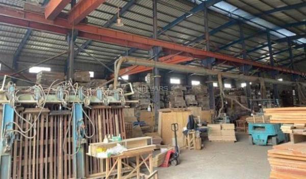 Bán nhà xưởng tại Vĩnh 🏦 Cửu, Đồng Nai. 13.000m2. Giá chuyển nhượng toàn bộ 47 tỷ.