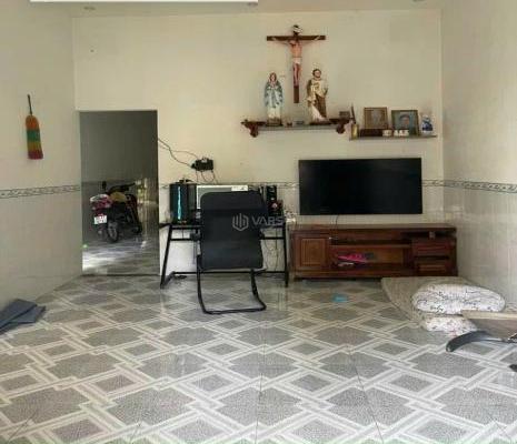 136m2 Nhà 🌊 Cách Nguyễn Ái Quốc 900m KP10 P.Hố Nai - 2.85 Tỷ