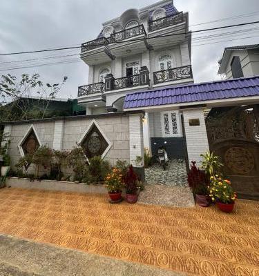 🏡 CHỦ ĐỊNH CƯ NƯỚC NGOÀI ☘ – BÁN BIỆT THỰ ĐANG KINH DOANH HOMESTAY, VIEW NÚI – VỊ TRÍ ĐẸP