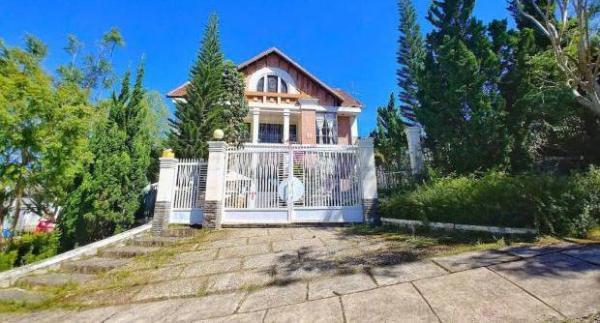 Chủ cho thuê Biệt thự nghỉ dưỡng 1000m²