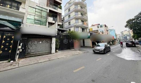 MẶT TIỀN NGUYỄN VĂN ĐẬU - 90M² VUÔNG - ĐƯỢC XÂY HẦM + 🏚️ 7 TẦNG - 15.X TỶ