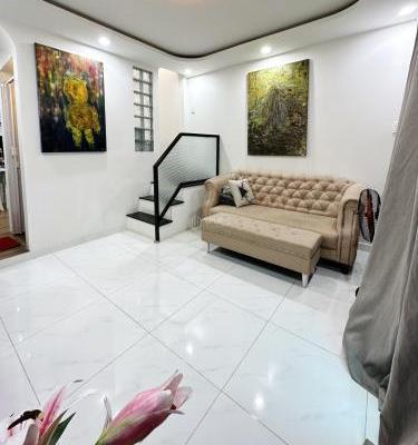 Chủ cần bán Nhà mặt phố 40m²