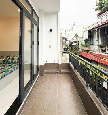 Bán Nhà mặt phố 50m²