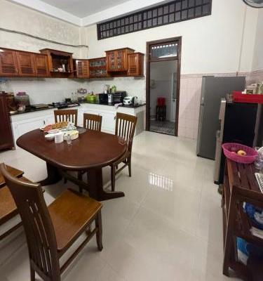 Mặt Tiền Hòa Cường Hiếm Có–3 Tầng Nguyễn Quang Bích, Sát Trục 30/4_Cạnh ☘ Chợ Ngày đăng: Hôm