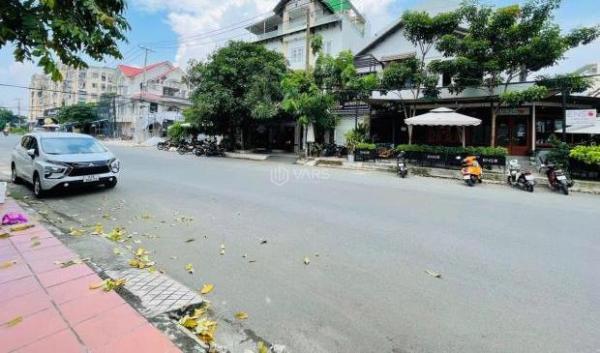 SẢN PHẨM ĐẦU TƯ - CHỈ 50TR/M2 - KHU BÊN SÔNG HIỆP BÌNH CHÁNH - HẺM 🌊 NHỰA XE HƠI - FULL THỔ