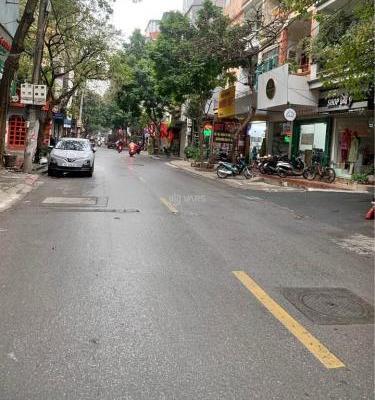 BÁN GẤP NHÀ PHỐ NGUYỄN NGỌC NẠI, PHÂN LÔ, Ô TÔ TRÁNH_DT 90M2, 4 🏚️ TẦNG, MT 5M, 24TỶ