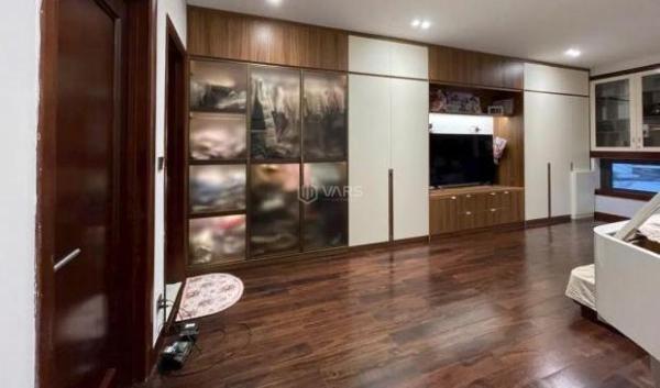 Cần bán Nhà mặt phố 93m²