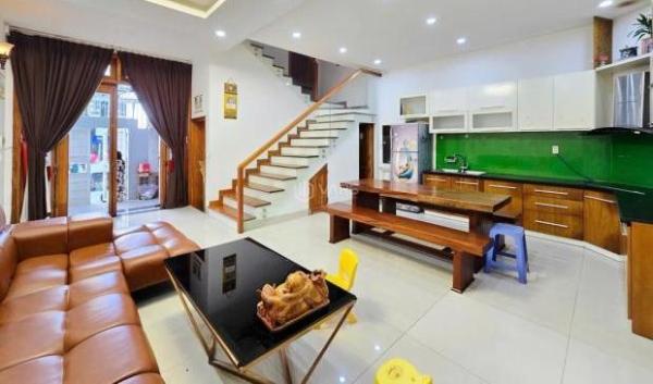 Bán Nhà mặt phố 72m²