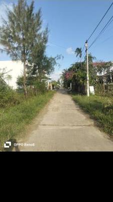 Đất đẹp Điện Bàn Đông, cơ 🏚️ hội đầu tư