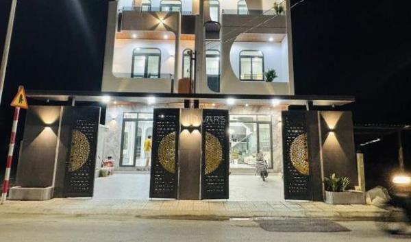 Nhà mặt tiền Đoàn 👍 Thị Nghiệp, Phước Thạnh,Tp Mỹ Tho, Tiền Giang