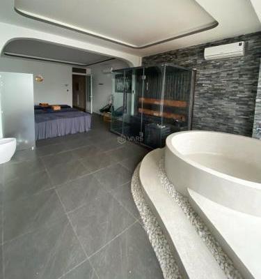 Loseby Có Thang ☘ Máy – Có Dòng Tiền 42tr/Tháng | Hàng Hiếm Khu Biển Mỹ Khê