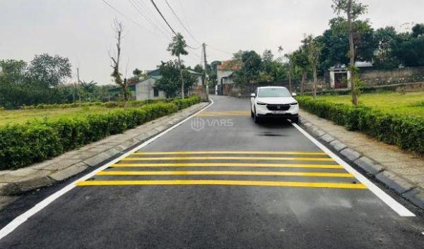 🔥 CƠ HỘI HIẾM! ĐẤT 🆘 NỀN ĐÔNG TRIỀU – QUẢNG NINH, VỊ TRÍ ĐẸP, TIỀM NĂNG SINH LỜI CAO 💰 Giá