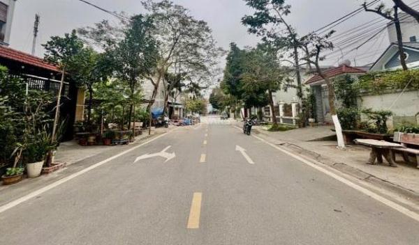 Bán 145m phố Lê Quảng Ba, Trại Thuỷ, Vĩnh 🏡 Yên