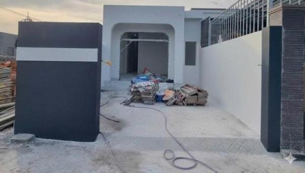 ❌HOT !! 1 TỶ 690TR SỞ HỮU NGAY NHÀ CẤP 4 MỚI 100% PHƯỜNG 👍 BÌNH THUẬN