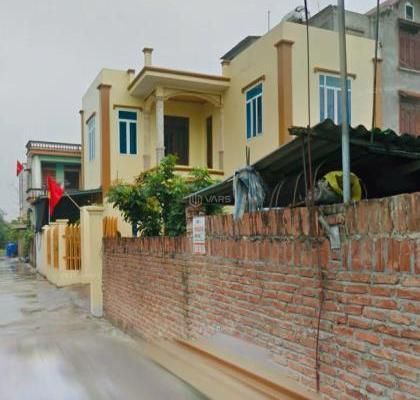 🔥 83m² NỞ HẬU Tiên Xá – Hạp Lĩnh – TP Bắc Ninh – ☘ cách Ô TÔ 20m – CHỈ 1.4x TỶ🔥