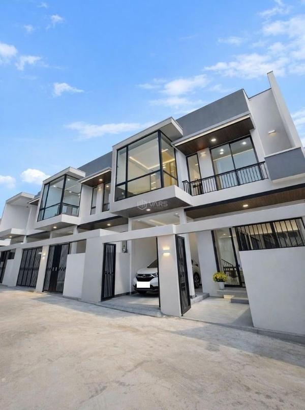 Bán Đất nền riêng lẻ 120m²