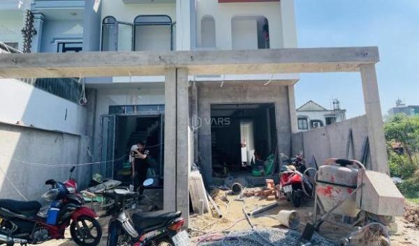 Cần bán căn nhà phố, gan 🏬 chợ bưng cầu