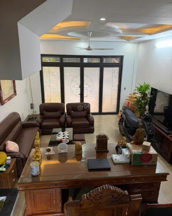 Mặt phố nguyễn khả trạc ☘ tiềm năng building 2 mặt tiền vỉa hè rộng