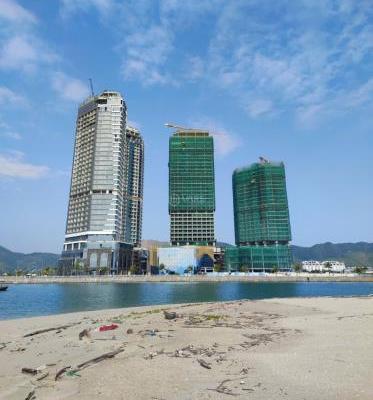 Chủ cần bán Căn hộ chung cư 38m²