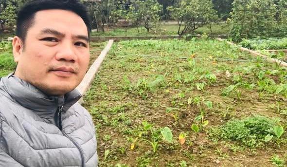 TÀI CHÍNH 1,8 TỶ,SỞ 🏬 HỮU LÔ ĐẤT HÀNG XÓM CHỢ ĐÔNG TẢO DIỆN TÍCH SỐ ĐẸP 68M2, Ô TÔ NGỦ TRONG